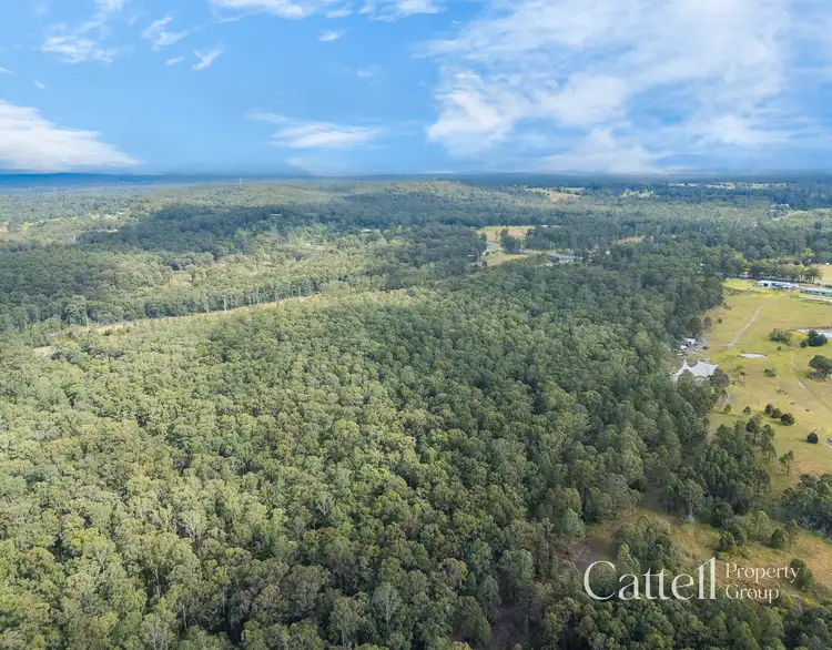 Fourth view of Homely rural property listing, 1059 Old Maitland Road, Sawyers Gully NSW 2326