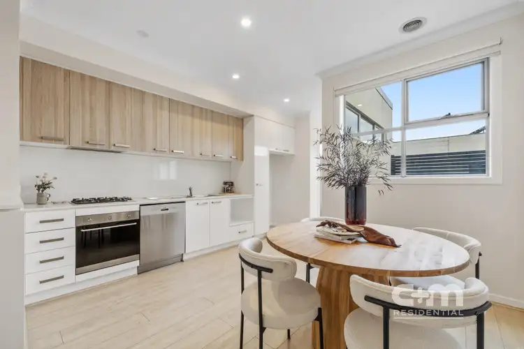 Sixth view of Homely townhouse listing, 89 Spectrum Way, Coburg North VIC 3058