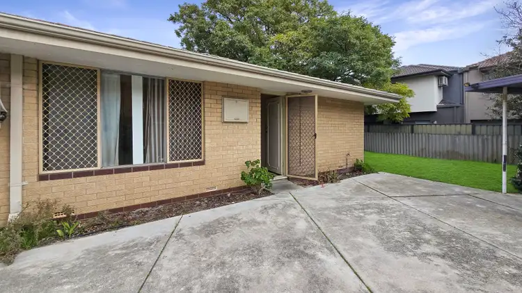 Main view of Homely house listing, 179C Railway Parade, Maylands WA 6051
