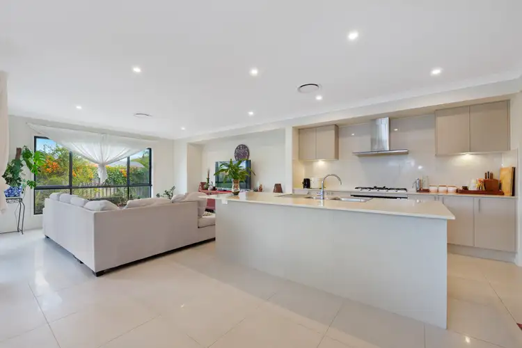 Second view of Homely house listing, 90 Girtin Circuit, Pimpama QLD 4209