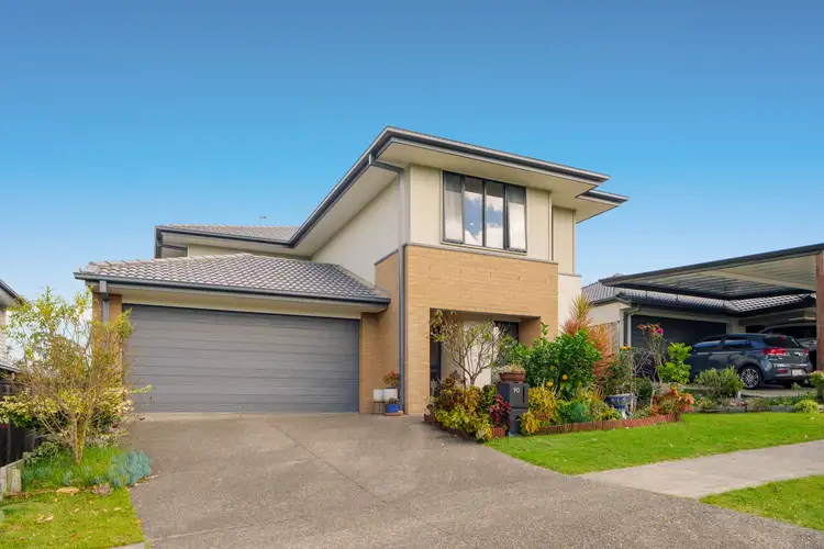 Third view of Homely house listing, 90 Girtin Circuit, Pimpama QLD 4209