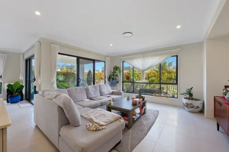 Fifth view of Homely house listing, 90 Girtin Circuit, Pimpama QLD 4209