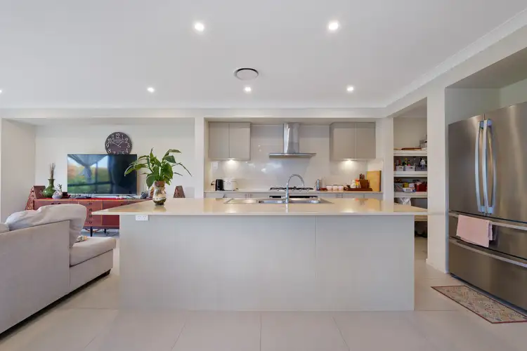 Sixth view of Homely house listing, 90 Girtin Circuit, Pimpama QLD 4209