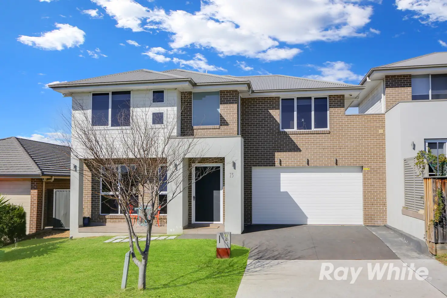 Main view of Homely house listing, 23 Morris Street, Oran Park NSW 2570