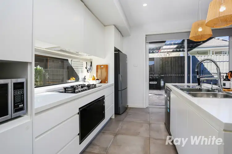 Second view of Homely house listing, 23 Morris Street, Oran Park NSW 2570