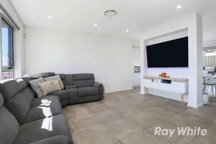 Third view of Homely house listing, 23 Morris Street, Oran Park NSW 2570