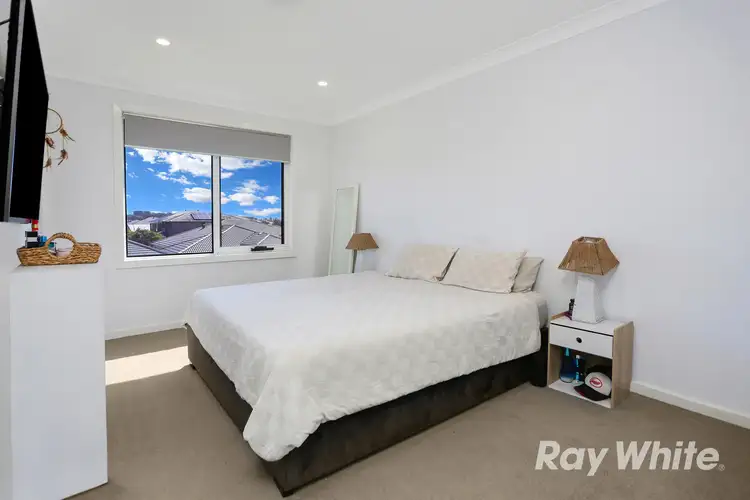 Fifth view of Homely house listing, 23 Morris Street, Oran Park NSW 2570