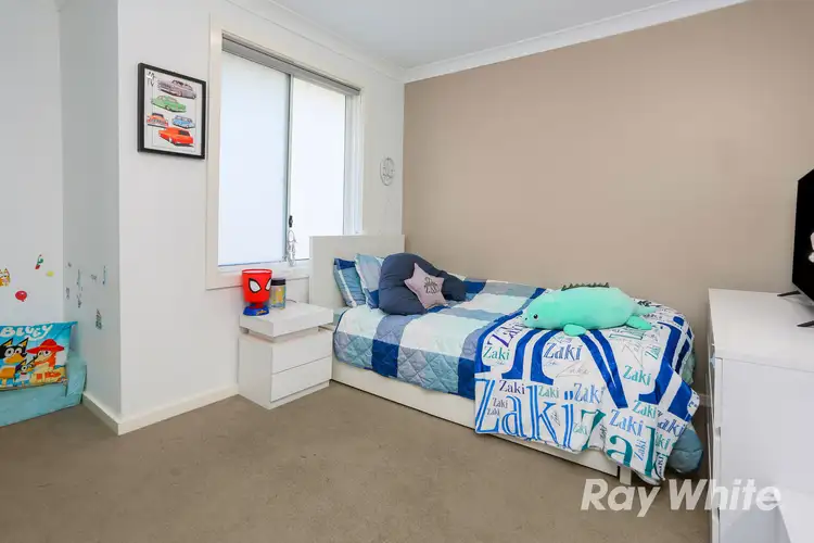 Sixth view of Homely house listing, 23 Morris Street, Oran Park NSW 2570