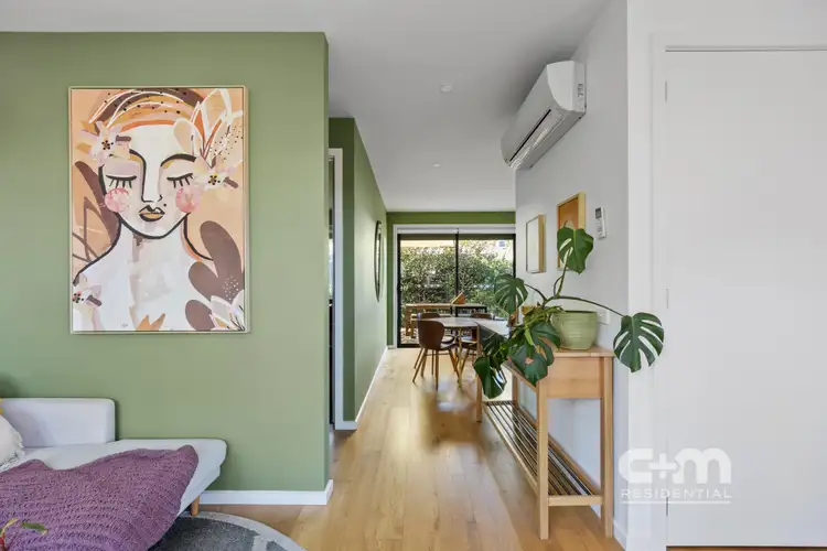 Fourth view of Homely townhouse listing, 3/1 Meadowbank Street, Glenroy VIC 3046