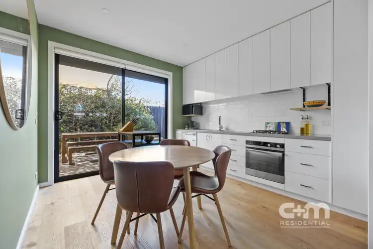 Fifth view of Homely townhouse listing, 3/1 Meadowbank Street, Glenroy VIC 3046
