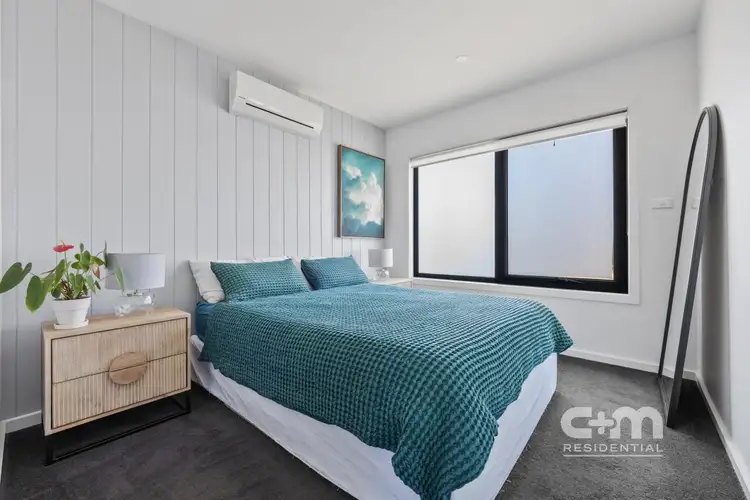 Sixth view of Homely townhouse listing, 3/1 Meadowbank Street, Glenroy VIC 3046