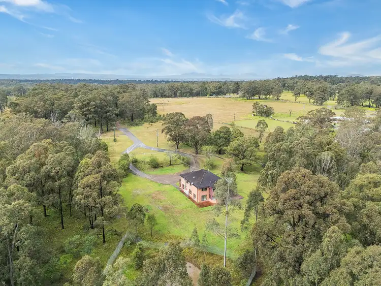 1054 Old Maitland Road, Sawyers Gully NSW 2326