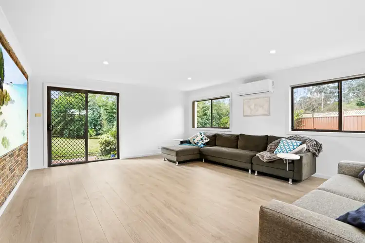 Second view of Homely house listing, 13 Grose Avenue, North St Marys NSW 2760