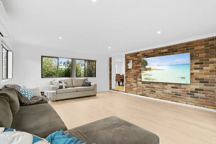 Fifth view of Homely house listing, 13 Grose Avenue, North St Marys NSW 2760