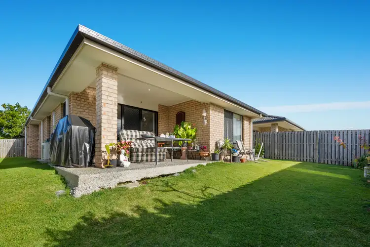 Second view of Homely house listing, 3 Avondale Drive, Pimpama QLD 4209