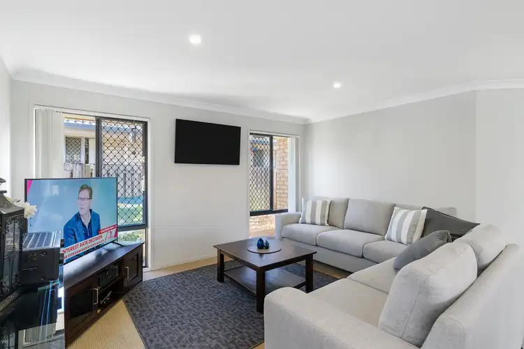 Fourth view of Homely house listing, 3 Avondale Drive, Pimpama QLD 4209