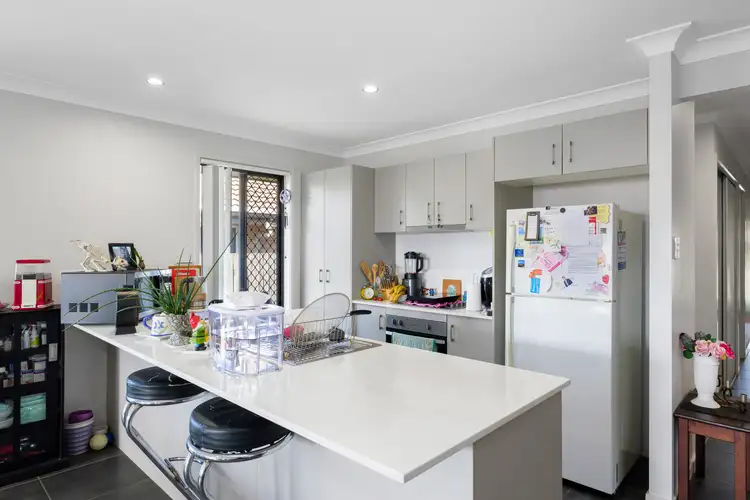 Seventh view of Homely house listing, 3 Avondale Drive, Pimpama QLD 4209