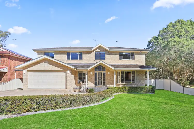 18 Octavia Street, Toongabbie NSW 2146