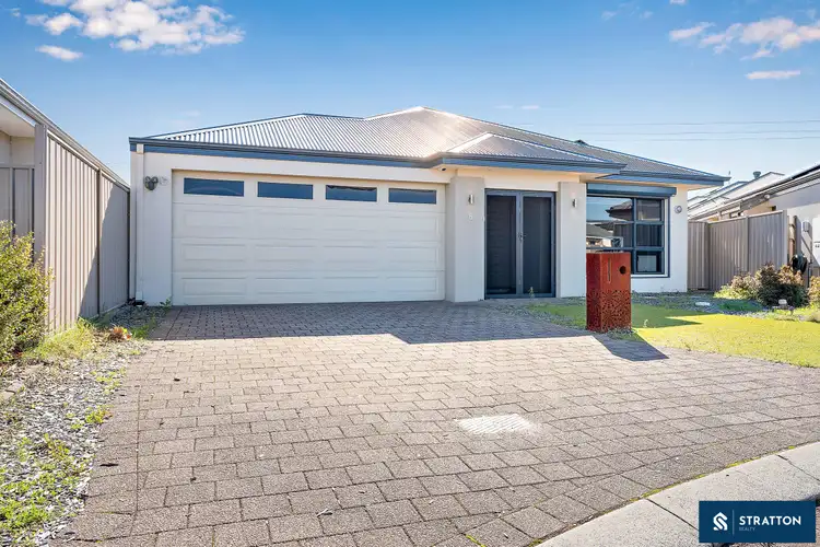 6 Elba Place, Thornlie WA 6108