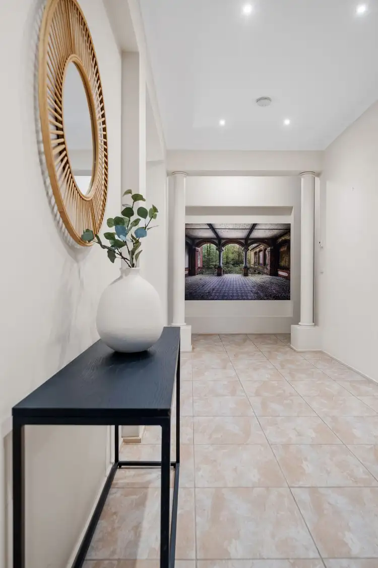 Fourth view of Homely house listing, 5 Pitanga Gardens, Werribee VIC 3030