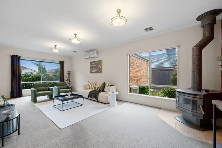 Sixth view of Homely house listing, 5 Pitanga Gardens, Werribee VIC 3030