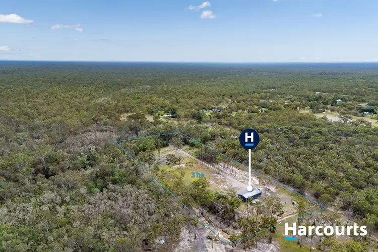 164 Pacific Haven Drive, Pacific Haven QLD 4659