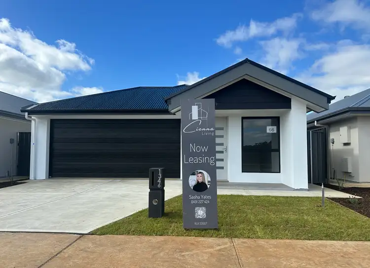 1346 Stebonheath Road, Munno Para Downs SA 5115