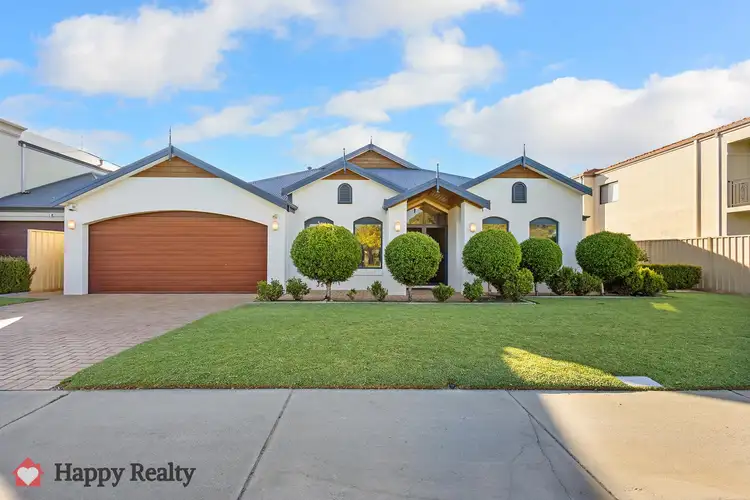 Second view of Homely house listing, 11 Yalgan Pass, Canning Vale WA 6155