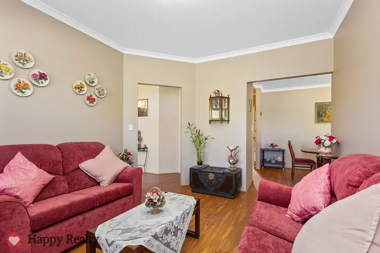 Fifth view of Homely house listing, 11 Yalgan Pass, Canning Vale WA 6155