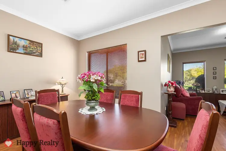Sixth view of Homely house listing, 11 Yalgan Pass, Canning Vale WA 6155