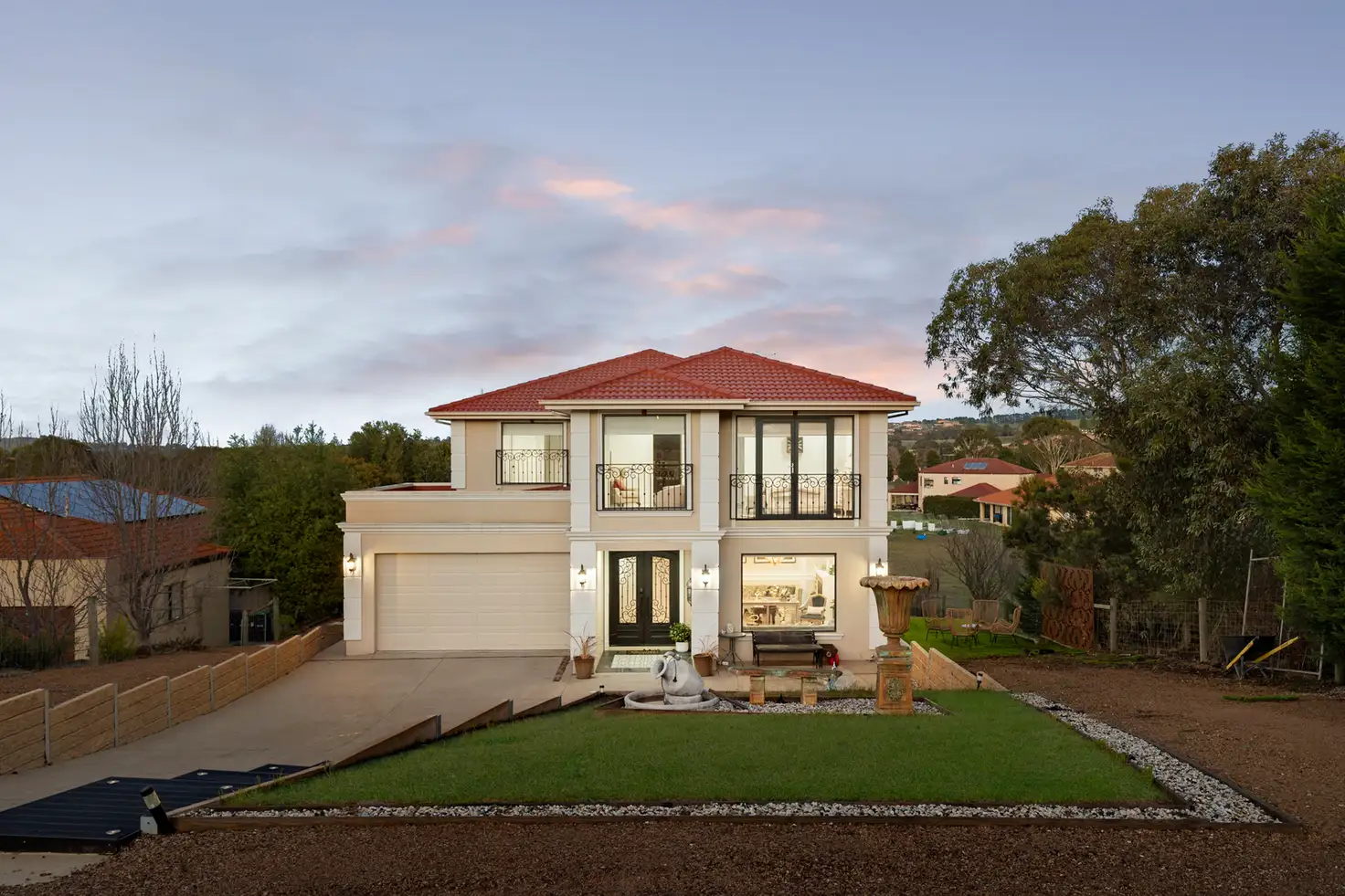 Main view of Homely house listing, 73 Valley Drive, Hidden Valley VIC 3756