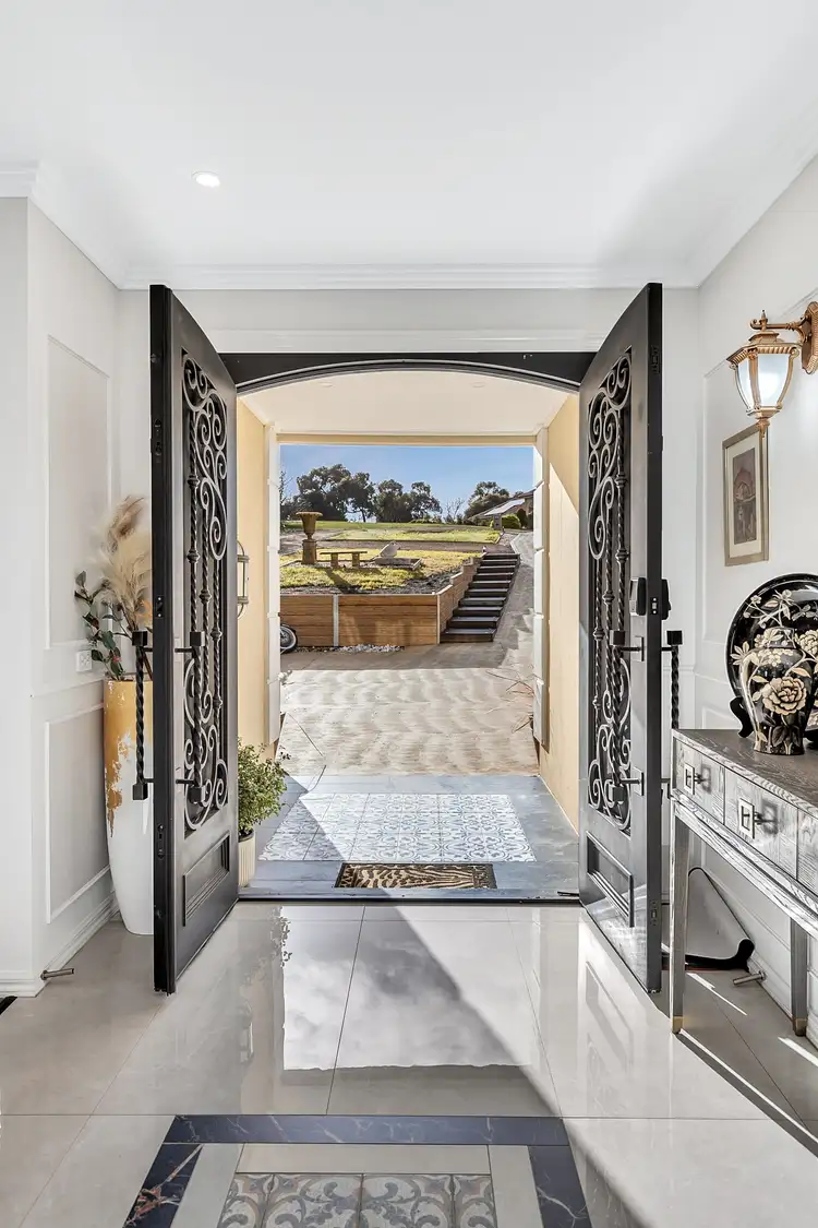 Third view of Homely house listing, 73 Valley Drive, Hidden Valley VIC 3756