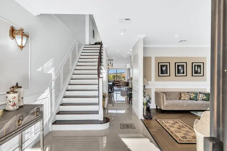 Fourth view of Homely house listing, 73 Valley Drive, Hidden Valley VIC 3756