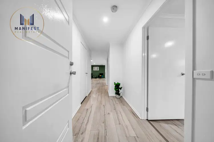 Third view of Homely house listing, 56 Juniper Avenue, Point Cook VIC 3030