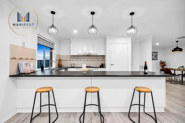 Fifth view of Homely house listing, 56 Juniper Avenue, Point Cook VIC 3030