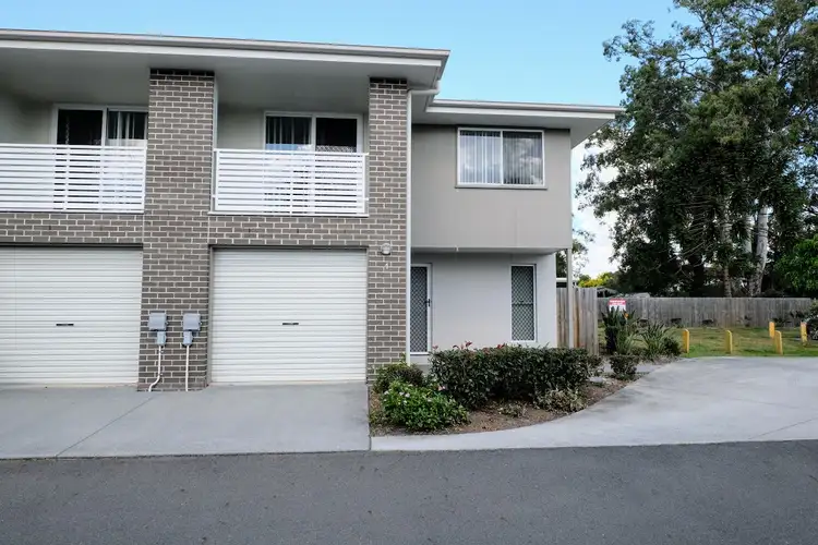 A/86 JUTLAND STREET, Oxley QLD 4075