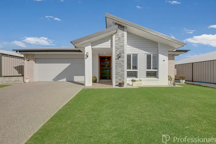 16 Bittern Close, Glen Eden QLD 4680
