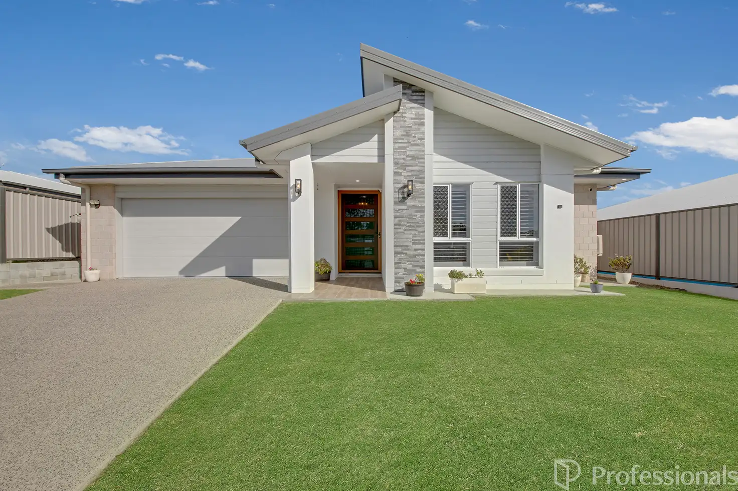 Main view of Homely house listing, 16 Bittern Close, Glen Eden QLD 4680