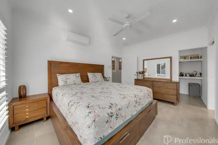 Fourth view of Homely house listing, 16 Bittern Close, Glen Eden QLD 4680