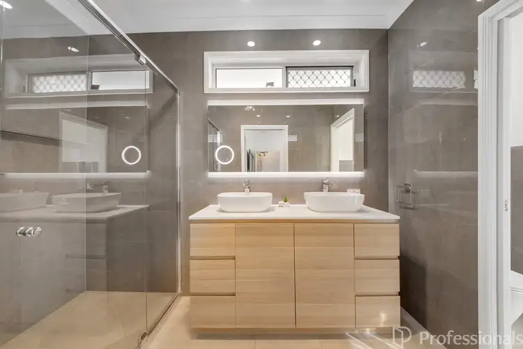 Fifth view of Homely house listing, 16 Bittern Close, Glen Eden QLD 4680