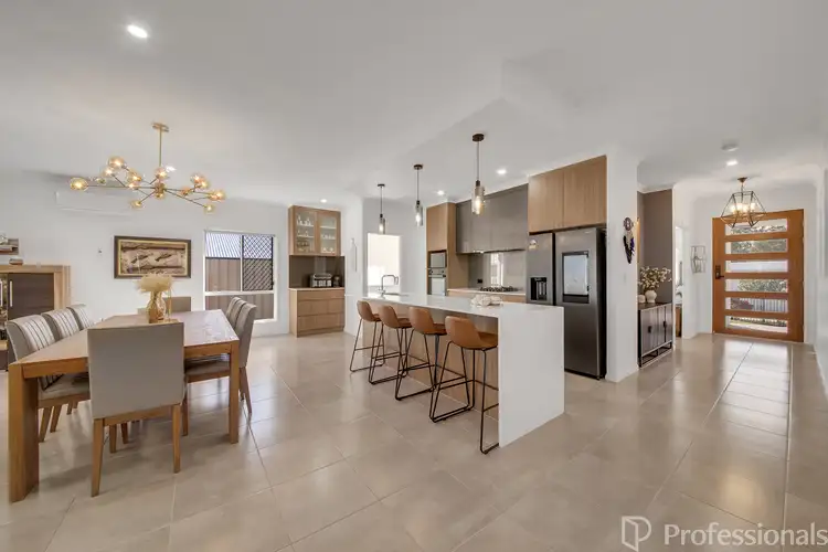 Sixth view of Homely house listing, 16 Bittern Close, Glen Eden QLD 4680