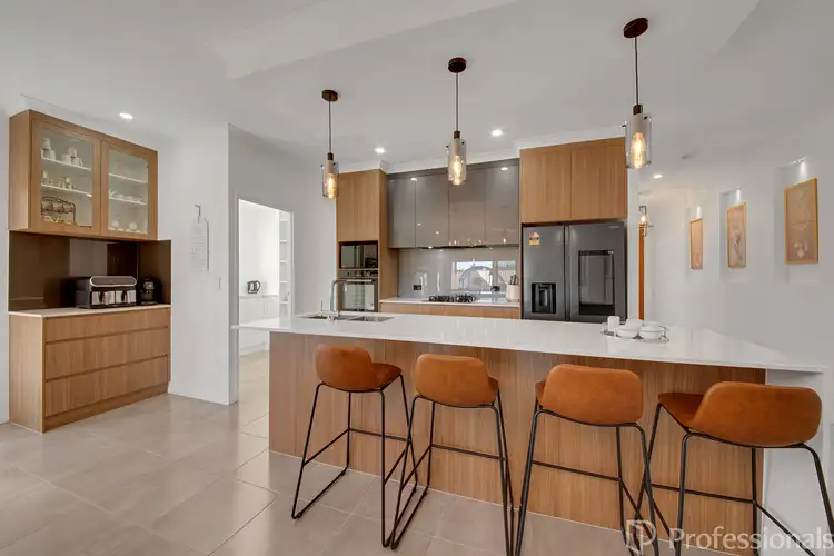 Seventh view of Homely house listing, 16 Bittern Close, Glen Eden QLD 4680