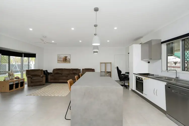 Fourth view of Homely house listing, 8 Bedrock Court, Mount Louisa QLD 4814