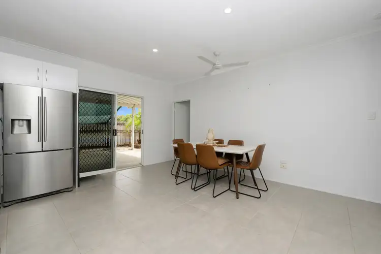 Fifth view of Homely house listing, 8 Bedrock Court, Mount Louisa QLD 4814