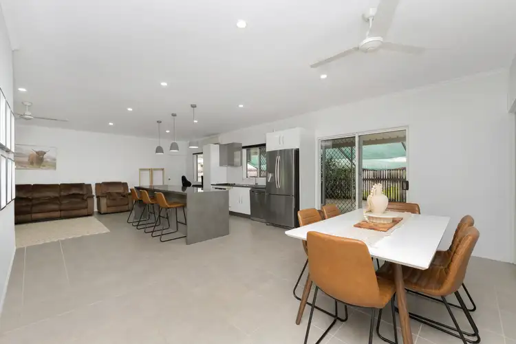Sixth view of Homely house listing, 8 Bedrock Court, Mount Louisa QLD 4814