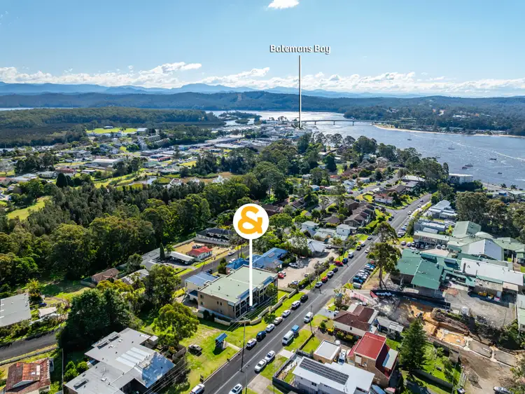 5/30 Pacific Street, Batemans Bay NSW 2536