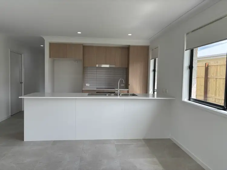 Second view of Homely semi-detached listing, 40A Pandanus Street, Gympie QLD 4570