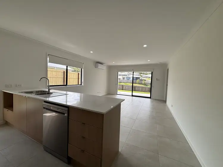 Third view of Homely semi-detached listing, 40A Pandanus Street, Gympie QLD 4570