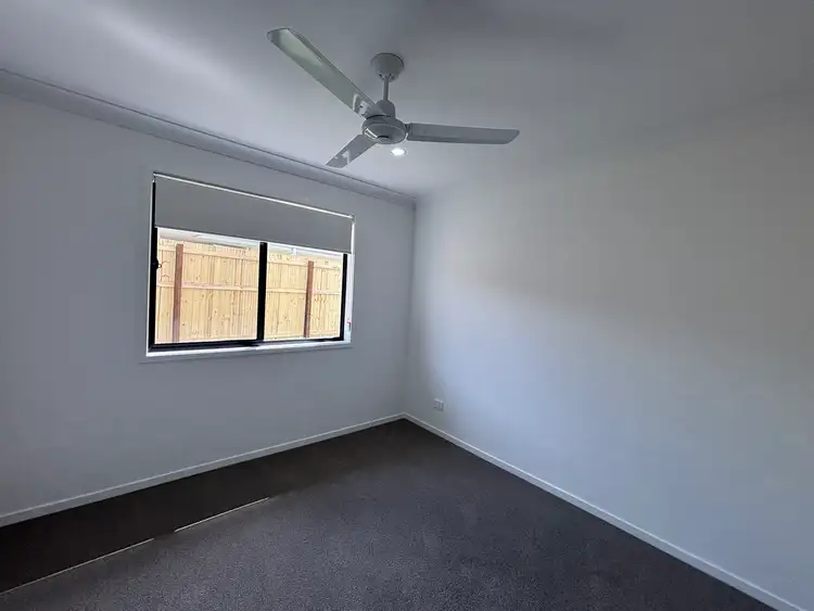 Fourth view of Homely semi-detached listing, 40A Pandanus Street, Gympie QLD 4570