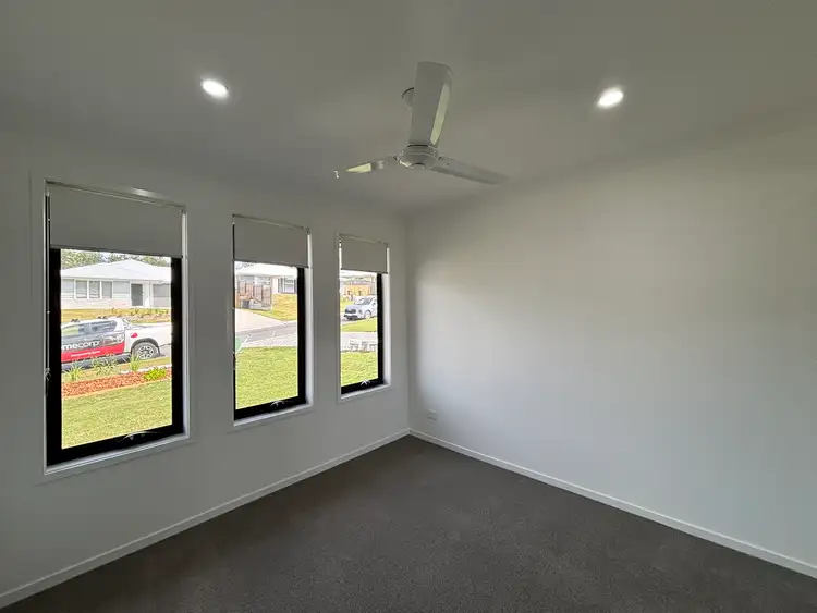Fifth view of Homely semi-detached listing, 40A Pandanus Street, Gympie QLD 4570